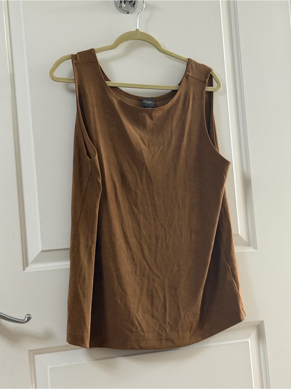 Chicos travelers tank